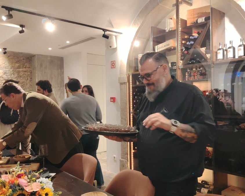 bar trendy lisbonne