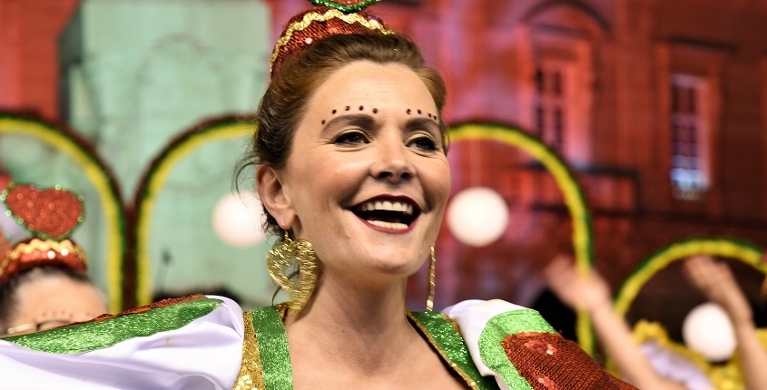 Les fêtes de juin à Lisbonne Lisbonne