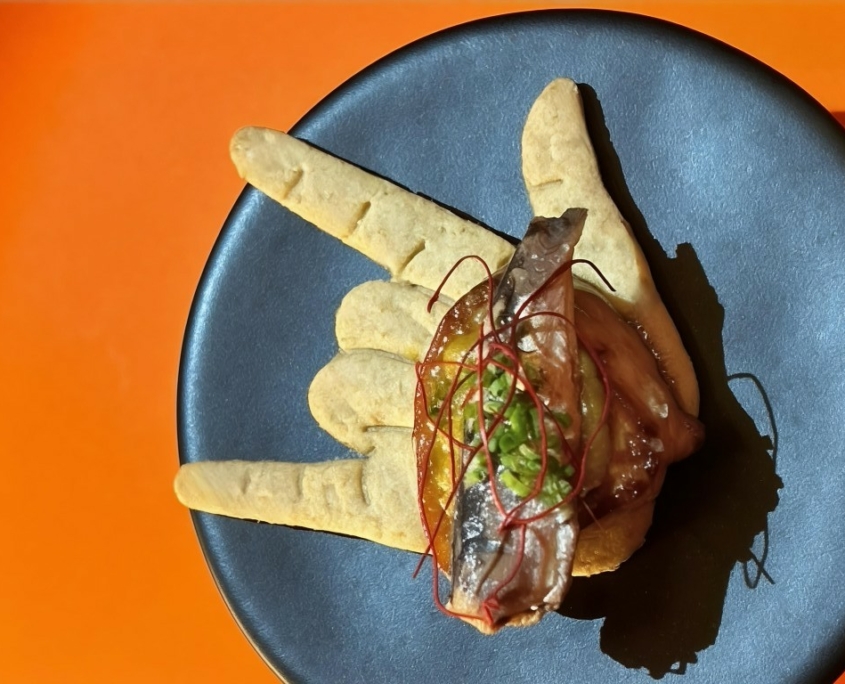Tasca Bica à Lisbonne restaurant