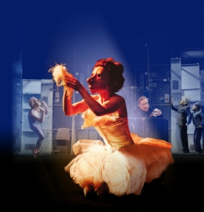 théâtre