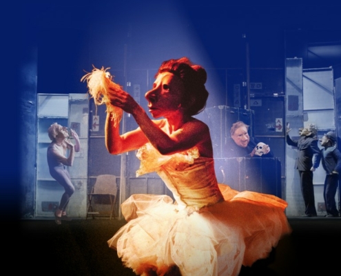 théâtre