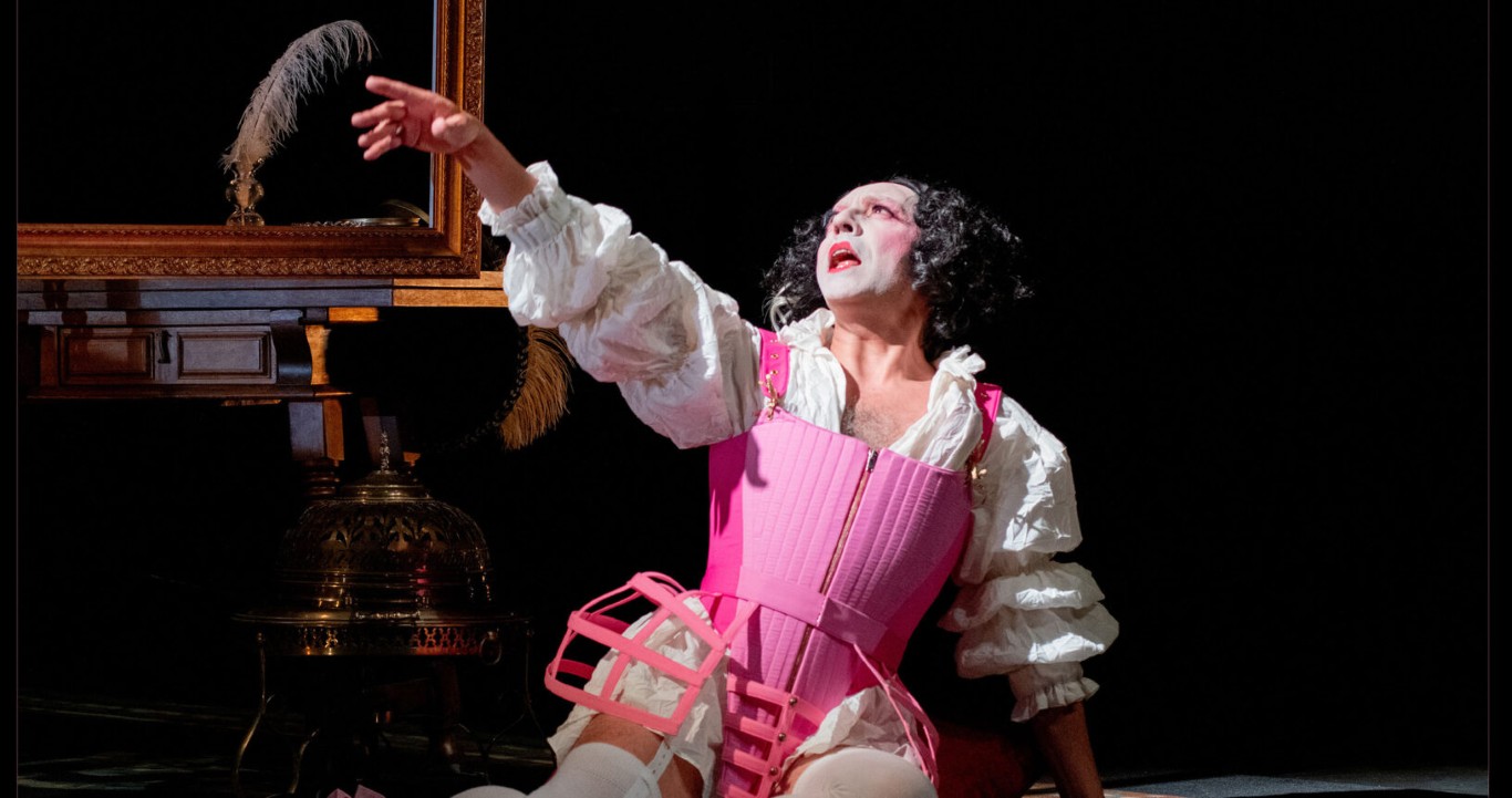 festival théâtre