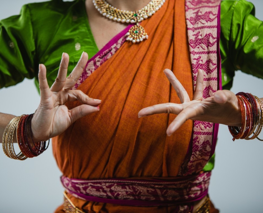 L'inde à Lisbonne Festival Todos