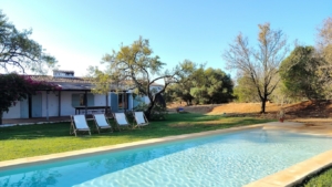 Morgado do Quintão en Algarve