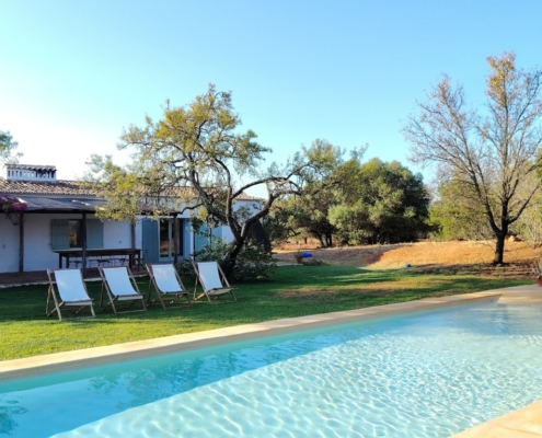 Morgado do Quintão en Algarve
