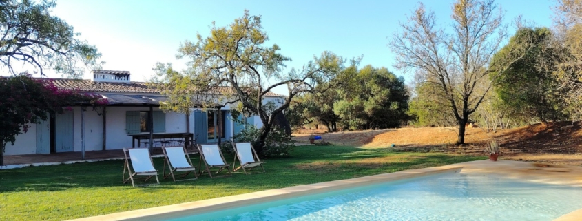 Morgado do Quintão en Algarve