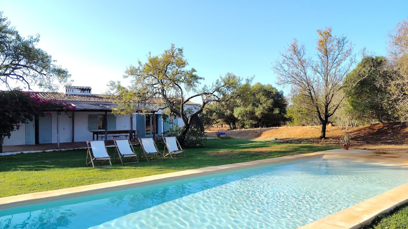 Morgado do Quintão en Algarve